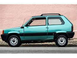 1997 Fiat Panda (CC-2108160) for sale in Aiken, South Carolina