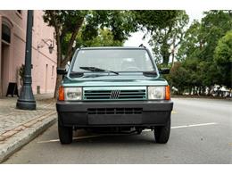 1997 Fiat Panda (CC-2108160) for sale in Aiken, South Carolina