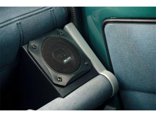 1997 Fiat Panda (CC-2108160) for sale in Aiken, South Carolina