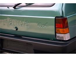1997 Fiat Panda (CC-2108160) for sale in Aiken, South Carolina