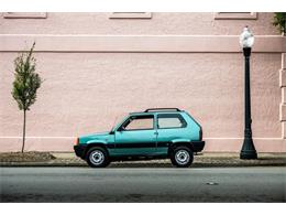 1997 Fiat Panda (CC-2108160) for sale in Aiken, South Carolina
