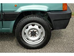 1997 Fiat Panda (CC-2108160) for sale in Aiken, South Carolina