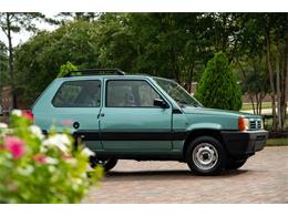 1997 Fiat Panda (CC-2108160) for sale in Aiken, South Carolina