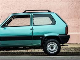 1997 Fiat Panda (CC-2108160) for sale in Aiken, South Carolina