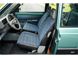 1997 Fiat Panda (CC-2108160) for sale in Aiken, South Carolina