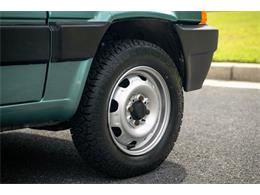 1997 Fiat Panda (CC-2108160) for sale in Aiken, South Carolina