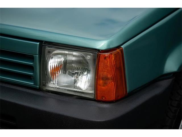 1997 Fiat Panda (CC-2108160) for sale in Aiken, South Carolina