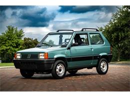 1997 Fiat Panda (CC-2108160) for sale in Aiken, South Carolina