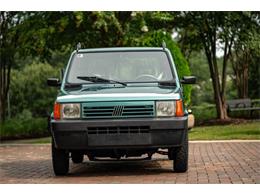 1997 Fiat Panda (CC-2108160) for sale in Aiken, South Carolina