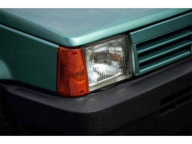 1997 Fiat Panda (CC-2108160) for sale in Aiken, South Carolina