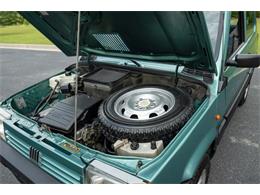 1997 Fiat Panda (CC-2108160) for sale in Aiken, South Carolina