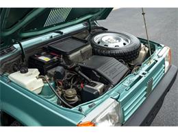 1997 Fiat Panda (CC-2108160) for sale in Aiken, South Carolina