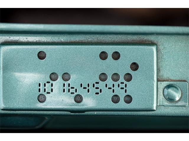1997 Fiat Panda (CC-2108160) for sale in Aiken, South Carolina