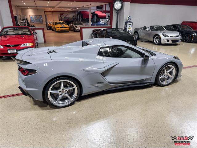 2025 Chevrolet Corvette (CC-2108161) for sale in Glen Ellyn, Illinois