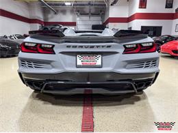 2025 Chevrolet Corvette (CC-2108161) for sale in Glen Ellyn, Illinois