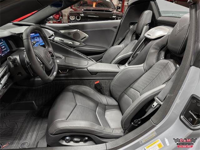 2025 Chevrolet Corvette (CC-2108161) for sale in Glen Ellyn, Illinois