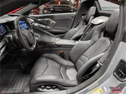 2025 Chevrolet Corvette (CC-2108161) for sale in Glen Ellyn, Illinois