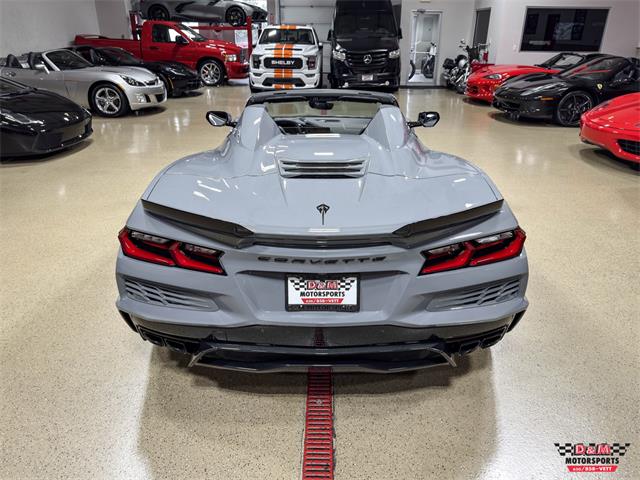 2025 Chevrolet Corvette (CC-2108161) for sale in Glen Ellyn, Illinois