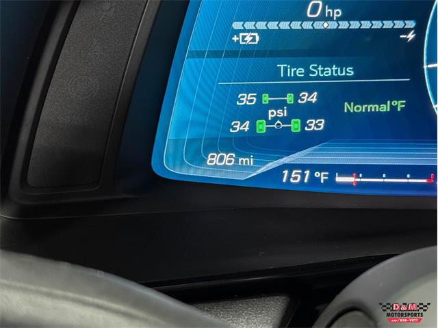 2025 Chevrolet Corvette (CC-2108161) for sale in Glen Ellyn, Illinois