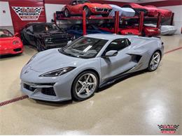 2025 Chevrolet Corvette (CC-2108161) for sale in Glen Ellyn, Illinois