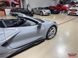 2025 Chevrolet Corvette (CC-2108161) for sale in Glen Ellyn, Illinois