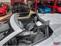 2025 Chevrolet Corvette (CC-2108161) for sale in Glen Ellyn, Illinois