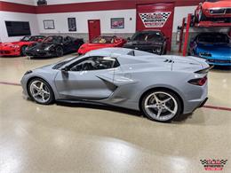 2025 Chevrolet Corvette (CC-2108161) for sale in Glen Ellyn, Illinois