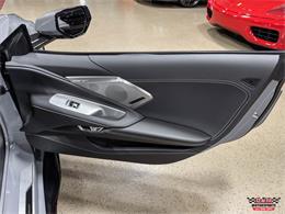 2025 Chevrolet Corvette (CC-2108161) for sale in Glen Ellyn, Illinois