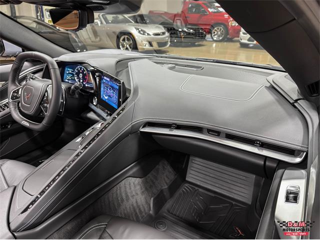 2025 Chevrolet Corvette (CC-2108161) for sale in Glen Ellyn, Illinois