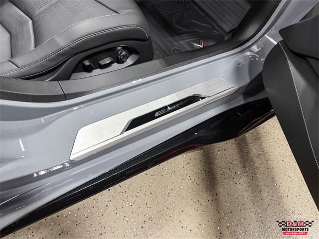 2025 Chevrolet Corvette (CC-2108161) for sale in Glen Ellyn, Illinois