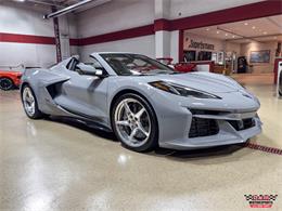 2025 Chevrolet Corvette (CC-2108161) for sale in Glen Ellyn, Illinois