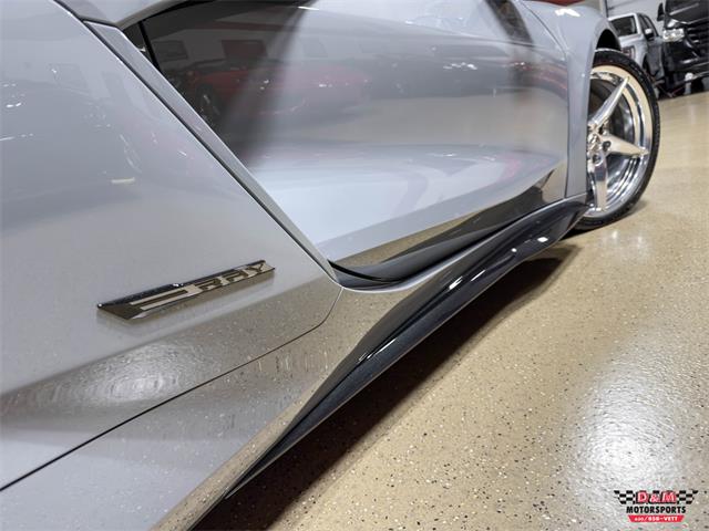 2025 Chevrolet Corvette (CC-2108161) for sale in Glen Ellyn, Illinois