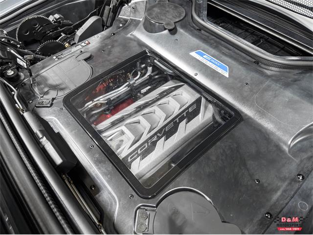 2025 Chevrolet Corvette (CC-2108161) for sale in Glen Ellyn, Illinois
