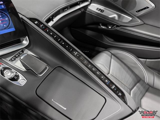 2025 Chevrolet Corvette (CC-2108161) for sale in Glen Ellyn, Illinois
