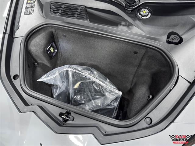 2025 Chevrolet Corvette (CC-2108161) for sale in Glen Ellyn, Illinois