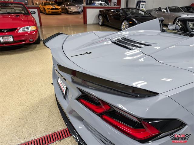 2025 Chevrolet Corvette (CC-2108161) for sale in Glen Ellyn, Illinois