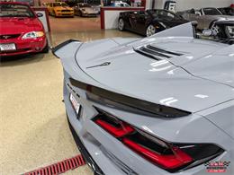 2025 Chevrolet Corvette (CC-2108161) for sale in Glen Ellyn, Illinois