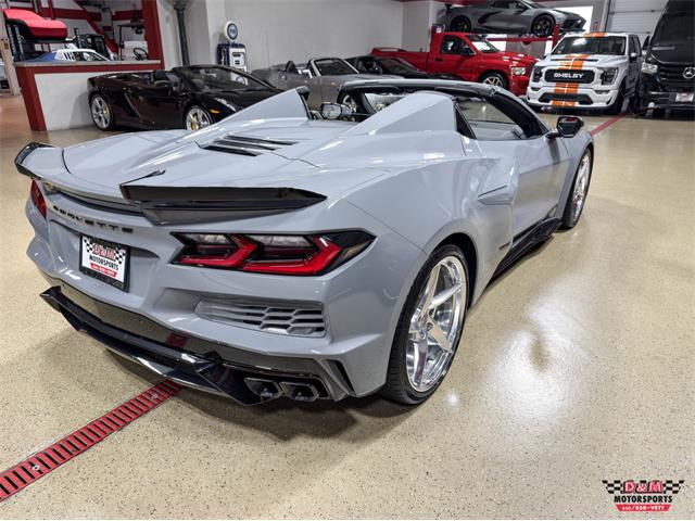 2025 Chevrolet Corvette (CC-2108161) for sale in Glen Ellyn, Illinois