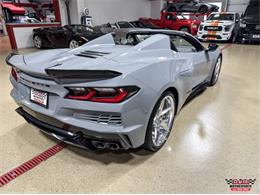 2025 Chevrolet Corvette (CC-2108161) for sale in Glen Ellyn, Illinois