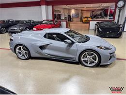 2025 Chevrolet Corvette (CC-2108161) for sale in Glen Ellyn, Illinois