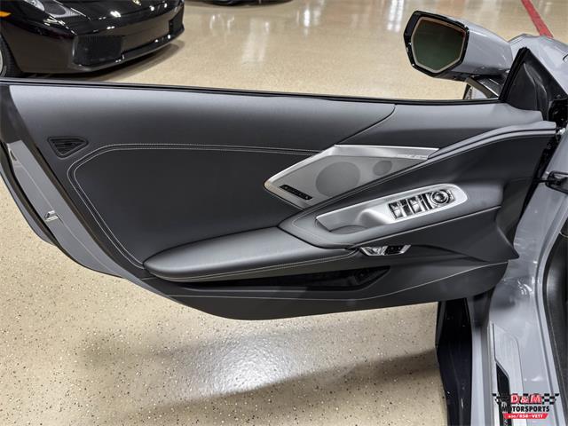 2025 Chevrolet Corvette (CC-2108161) for sale in Glen Ellyn, Illinois