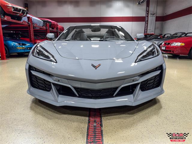 2025 Chevrolet Corvette (CC-2108161) for sale in Glen Ellyn, Illinois