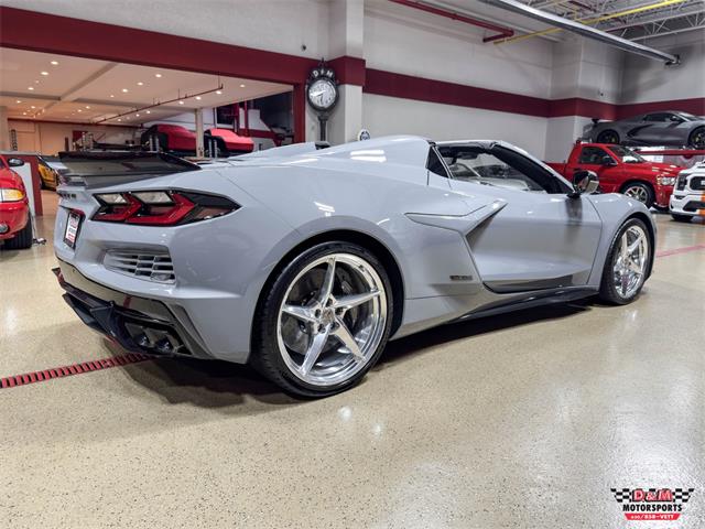 2025 Chevrolet Corvette (CC-2108161) for sale in Glen Ellyn, Illinois