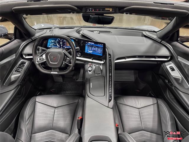2025 Chevrolet Corvette (CC-2108161) for sale in Glen Ellyn, Illinois