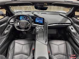 2025 Chevrolet Corvette (CC-2108161) for sale in Glen Ellyn, Illinois