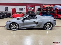 2025 Chevrolet Corvette (CC-2108161) for sale in Glen Ellyn, Illinois