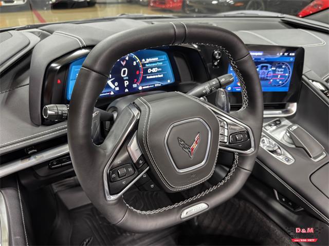 2025 Chevrolet Corvette (CC-2108161) for sale in Glen Ellyn, Illinois