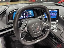 2025 Chevrolet Corvette (CC-2108161) for sale in Glen Ellyn, Illinois