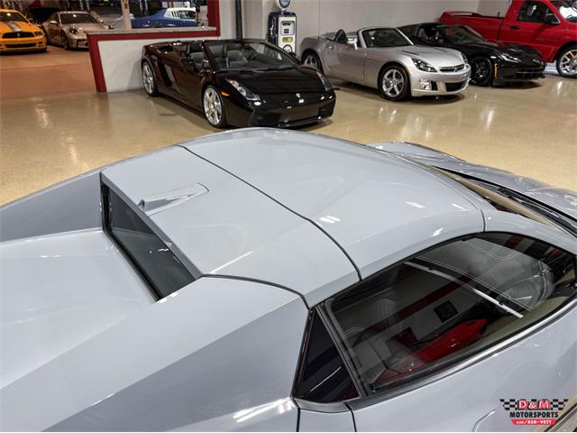 2025 Chevrolet Corvette (CC-2108161) for sale in Glen Ellyn, Illinois