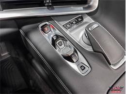 2025 Chevrolet Corvette (CC-2108161) for sale in Glen Ellyn, Illinois